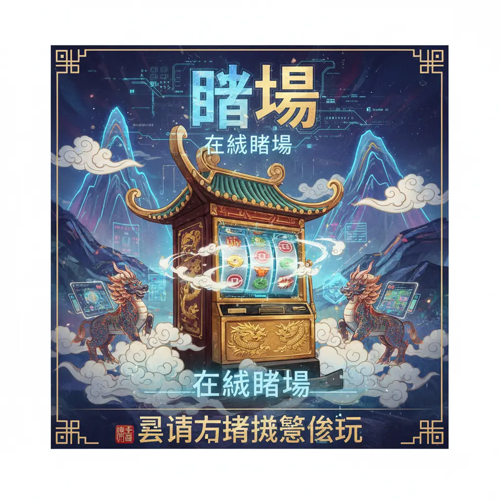 雲頂老虎機怎麼玩 - 在線賭場