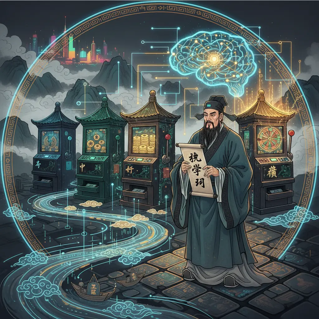 Multi-Armed Bandit Testing - Reinforcement