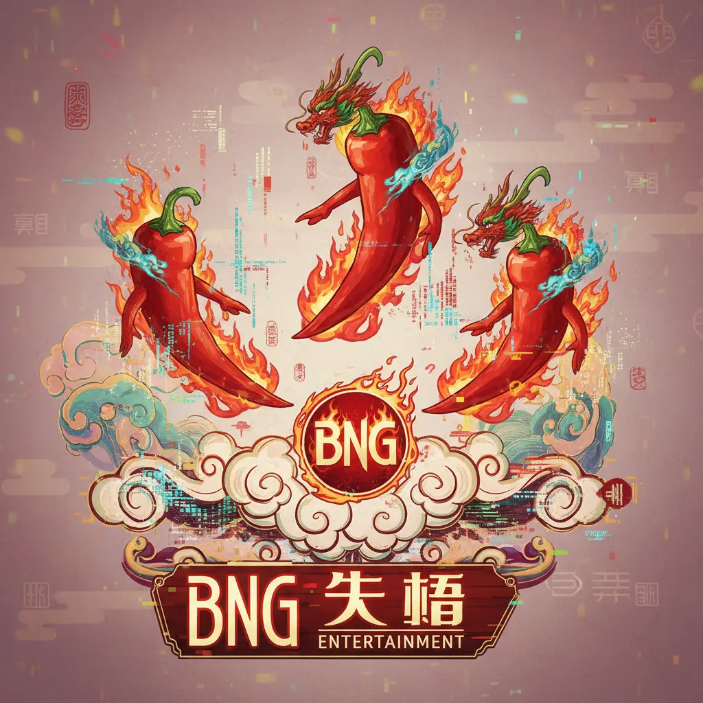 BNG Entertainment - Chillies