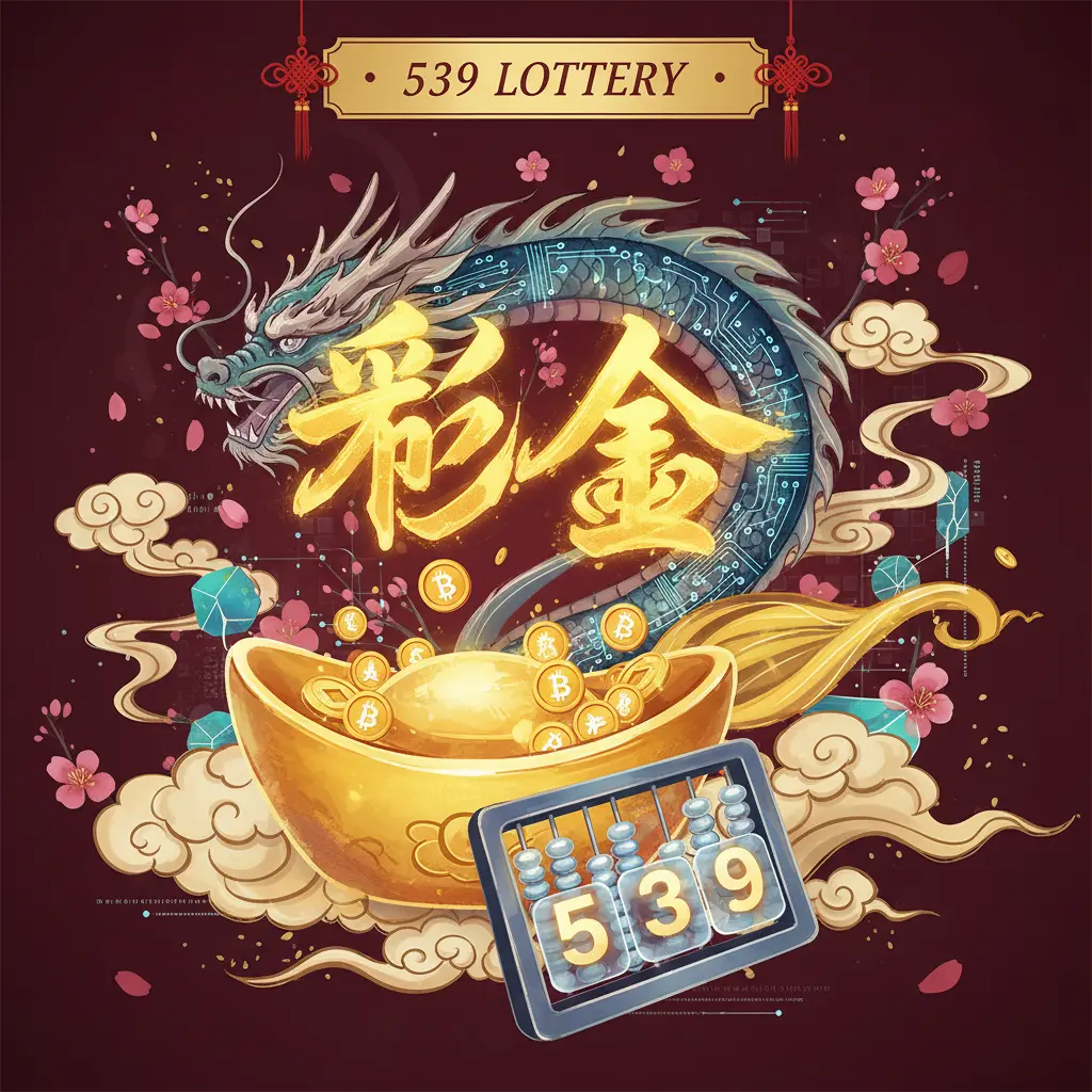 彩金 - Lottery