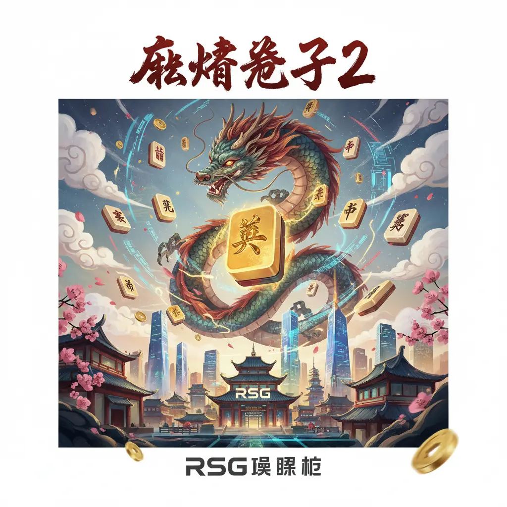 RSG娛樂城 - 麻將發了2