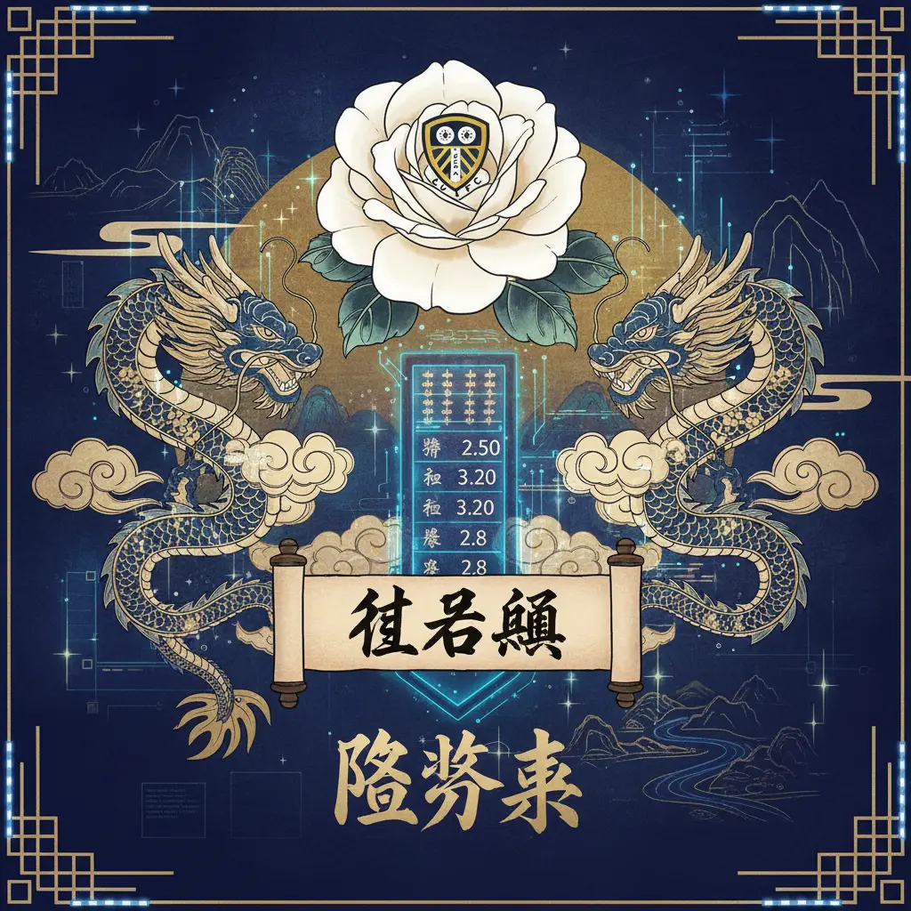 賠率表 - 列斯聯