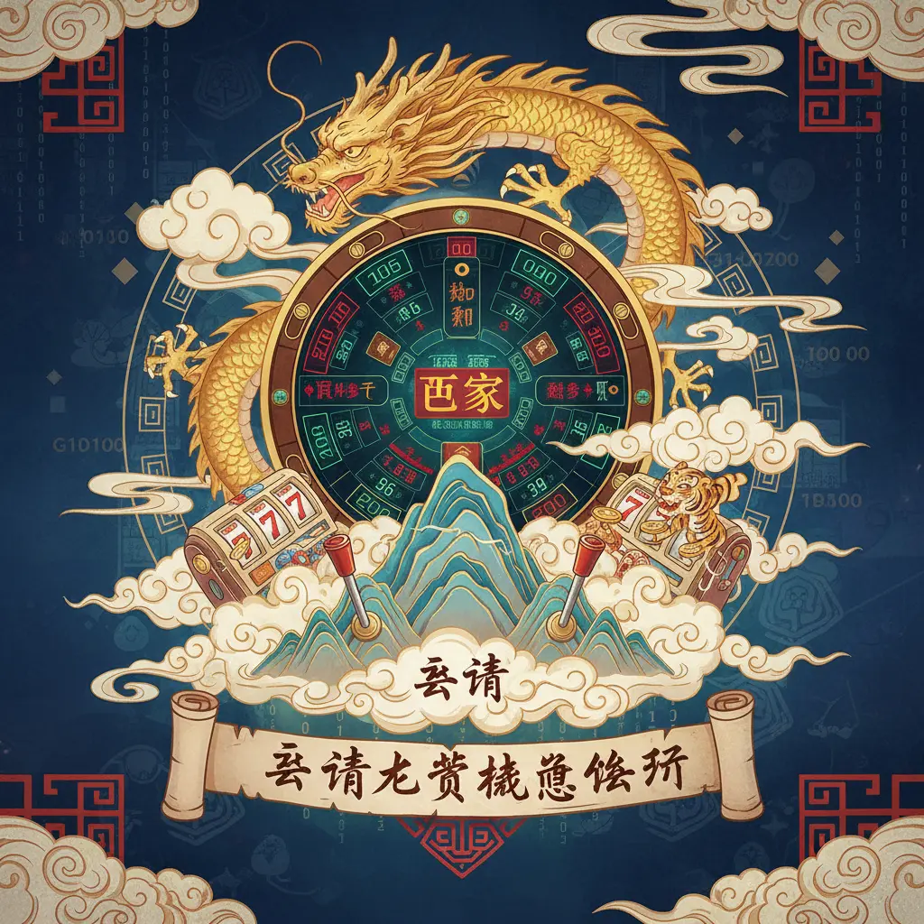 雲頂老虎機怎麼玩 - 電子百家樂