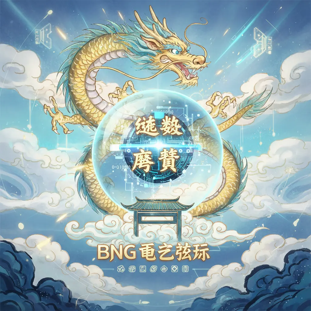 bng電子試玩 - RNG隨機數產生器