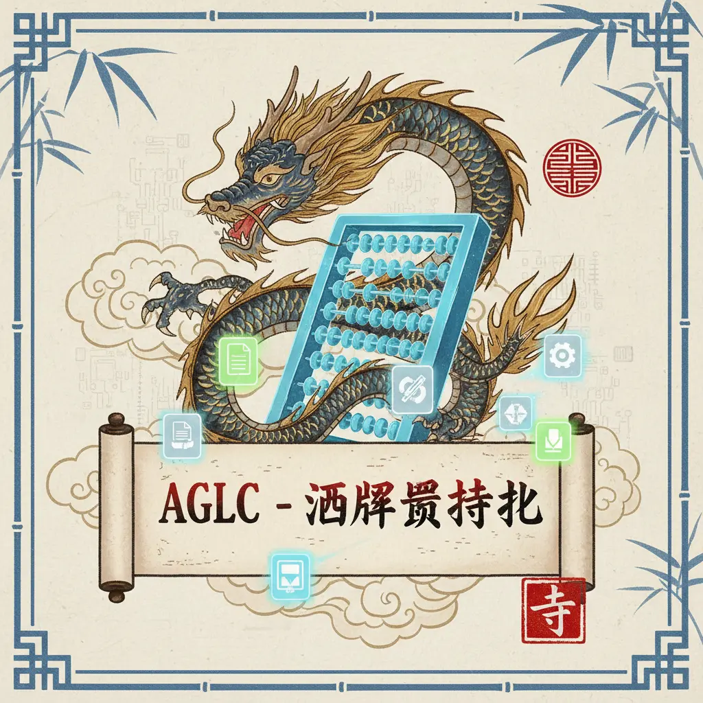 AGLC - Applications