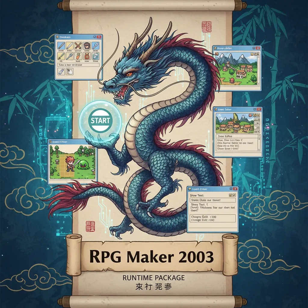 RTP - Maker