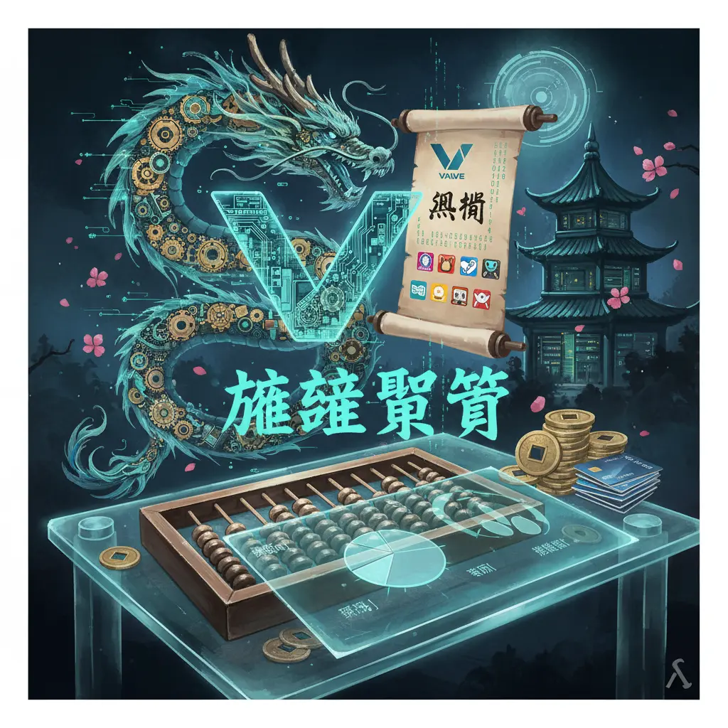 遊戲預算 - Valve